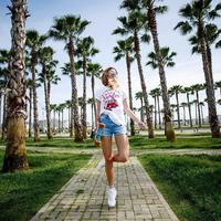 Отзыв от Полина - DTV виза